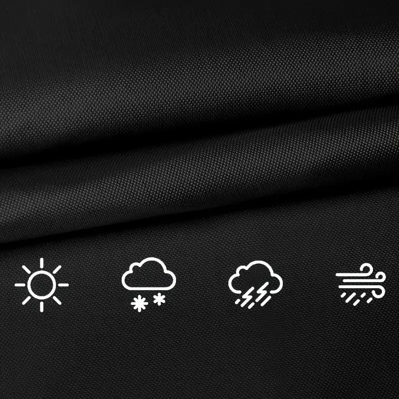 MY·BAKERMAN All-Season Outdoor Sofa & Furniture Cover