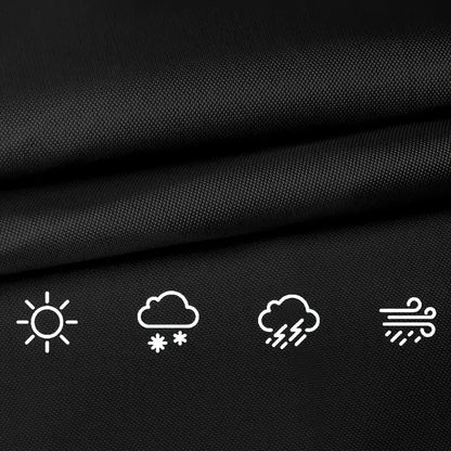 MY·BAKERMAN All-Season Outdoor Sofa & Furniture Cover