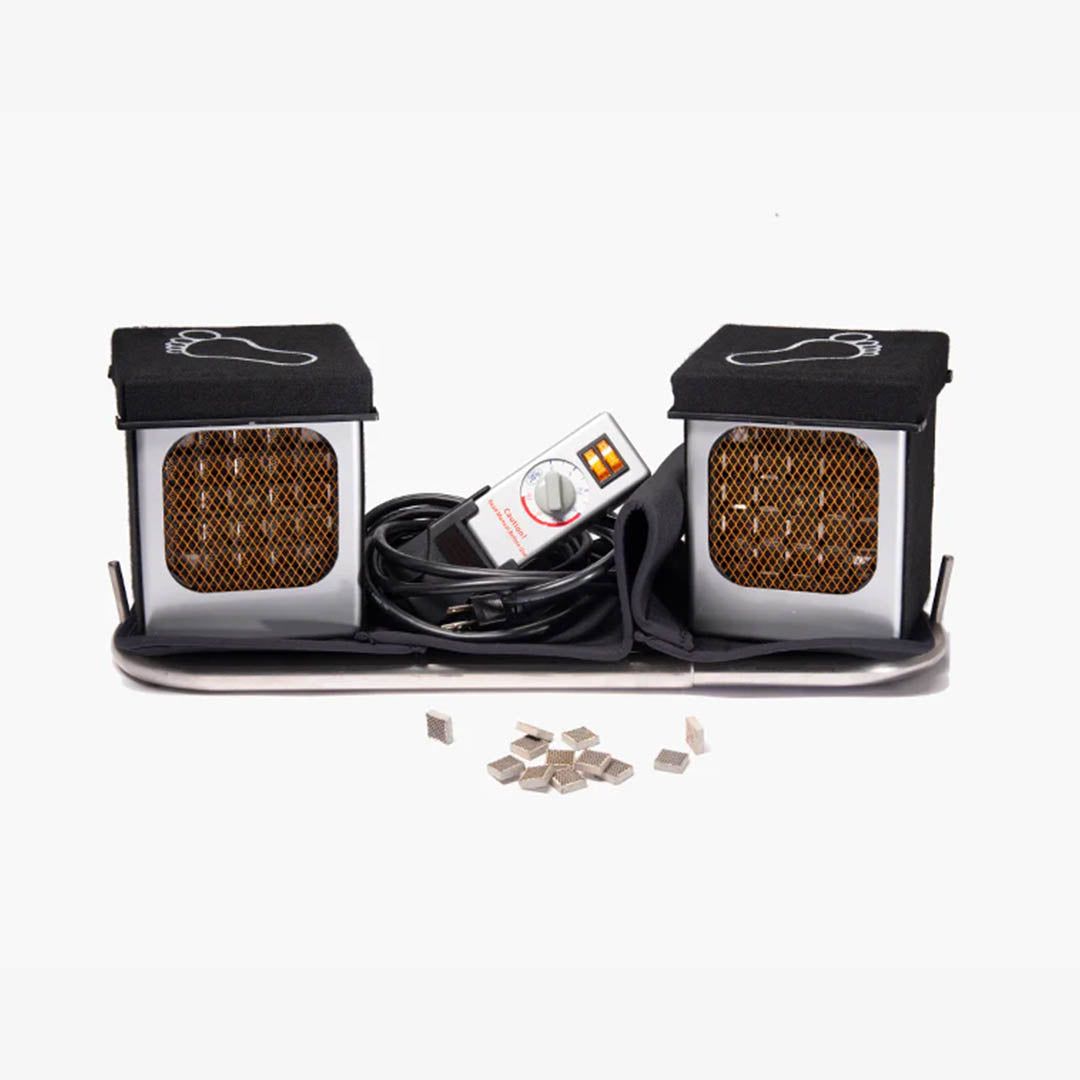 Relax Black Pro Far Infrared Portable Sauna