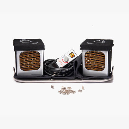 Relax Black Pro Far Infrared Portable Sauna