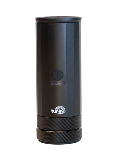 Turin TrekGrind Portable Espresso Grinder