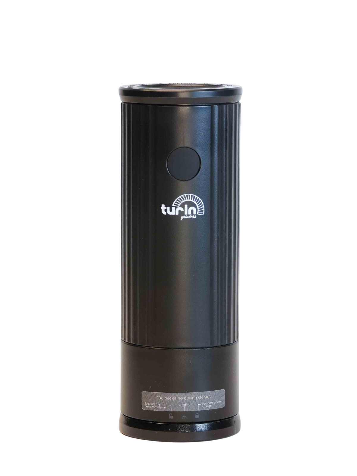 Turin TrekGrind Portable Espresso Grinder
