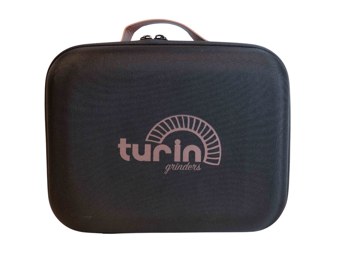 Turin TrekBrew Portable Espresso Machine - Espresso Machine Only