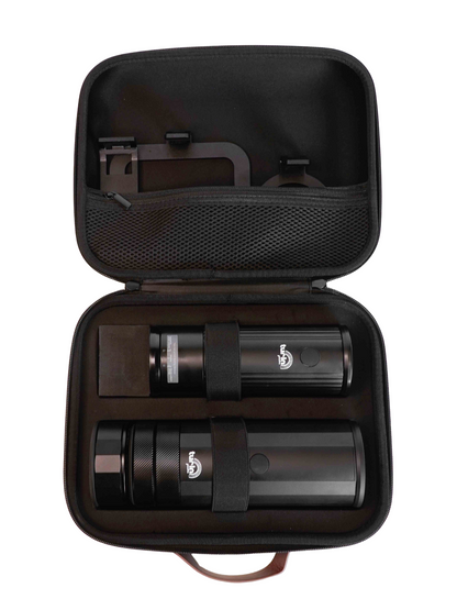 Turin TrekBrew Portable Espresso Machine - Espresso Machine Only