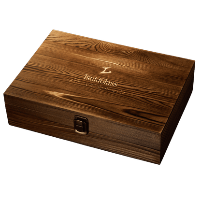 Tsuki Smoker Kit For Whisky & Cocktail (Storm Bundle)