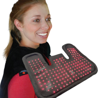 Therasage TheraPerfect Pad with Tri-Lite™ Technology