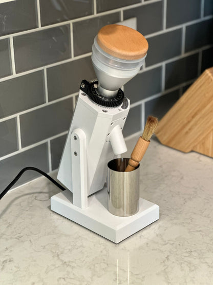 Turin SK40 Single-Dose Stepless Espresso Grinder