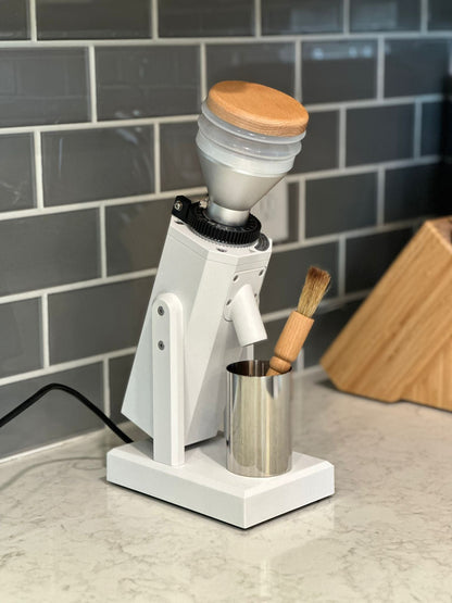 Turin SK40 Single-Dose Stepless Espresso Grinder