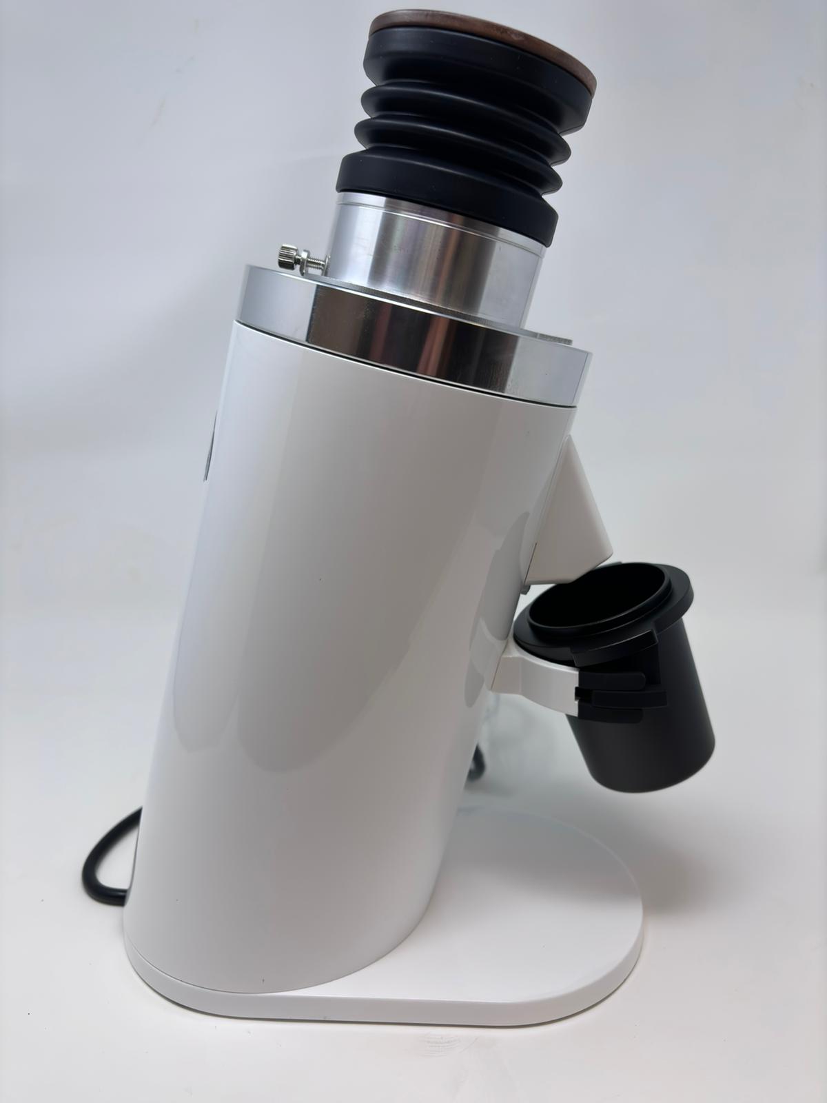 Turin DF64 Gen 2.7 Single-Dose Coffee Grinder