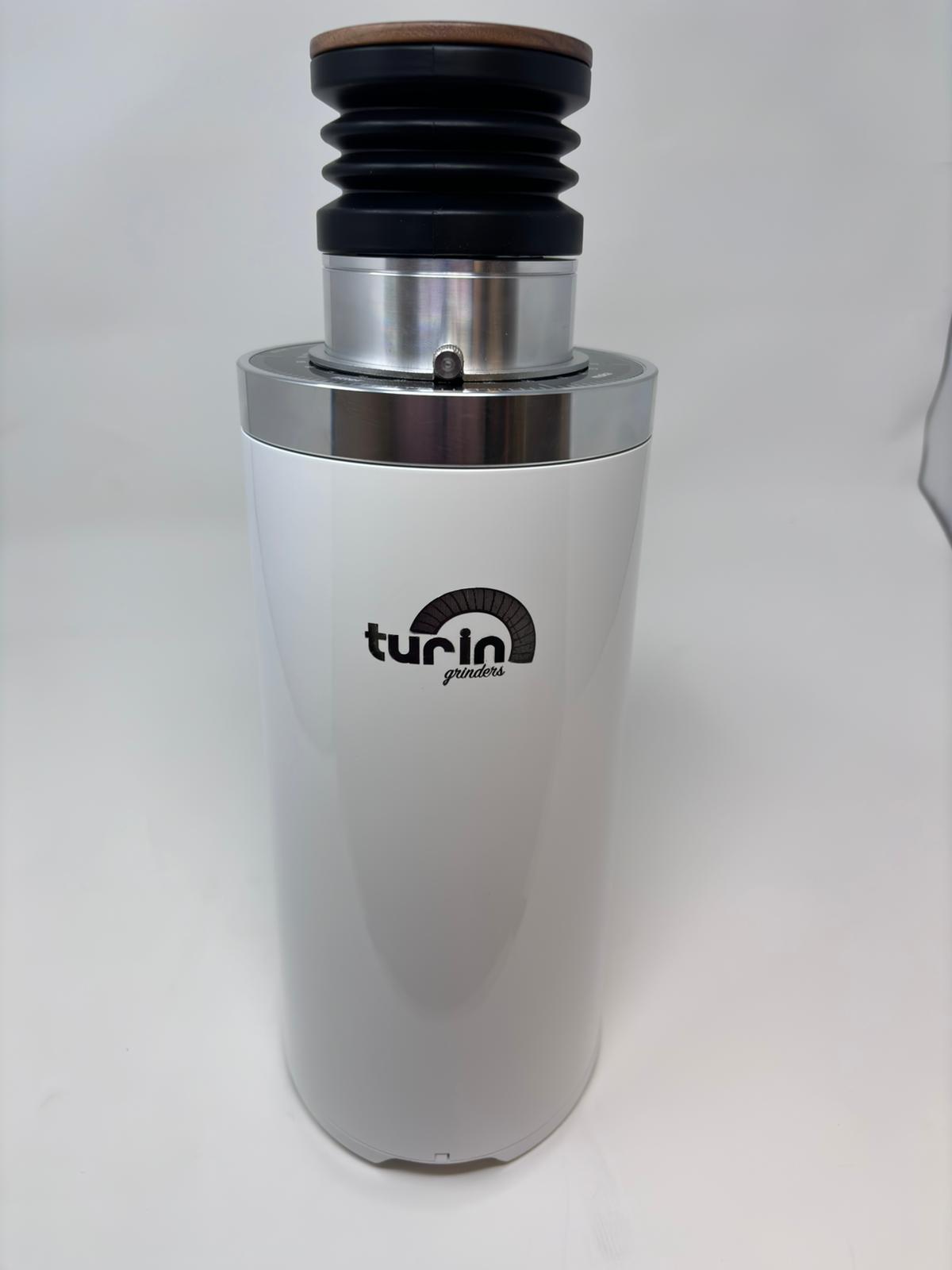 Turin DF64 Gen 2.7 Single-Dose Coffee Grinder
