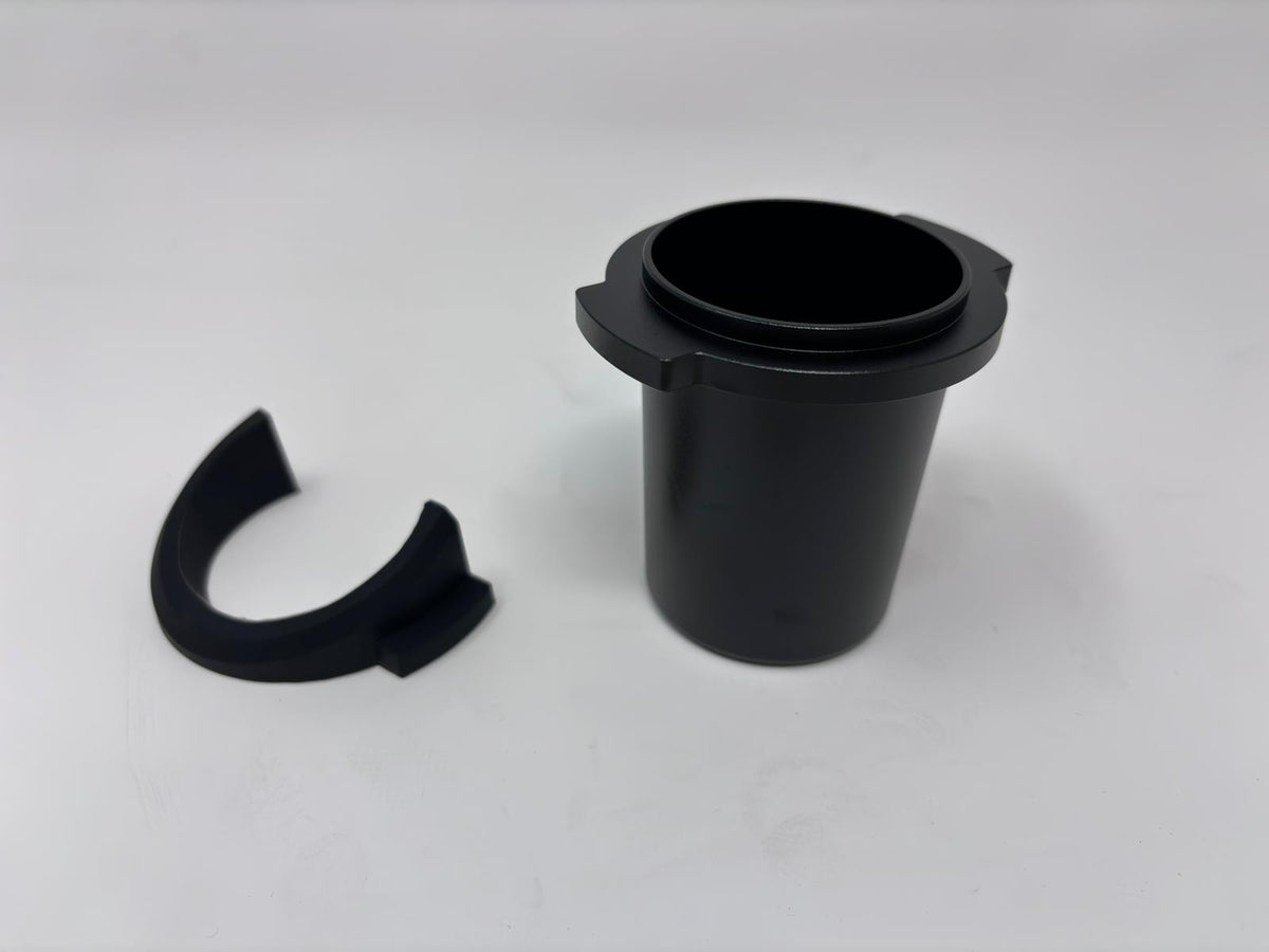 Turin DF64 Gen 2.7 Single-Dose Coffee Grinder