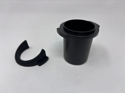 Turin DF64 Gen 2.7 Single-Dose Coffee Grinder