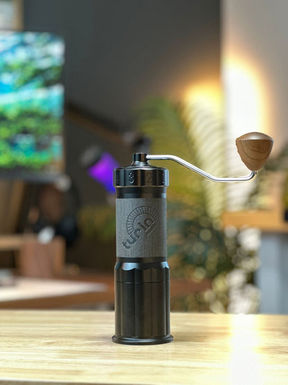 Turin H40 V2 Hand Coffee Grinder