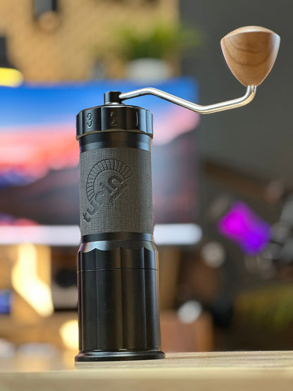 Turin H40 V2 Hand Coffee Grinder