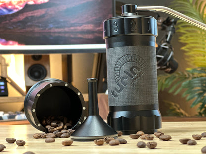 Turin H40 V2 Hand Coffee Grinder