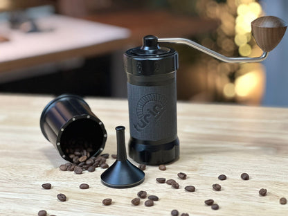 Turin H40 V2 Hand Coffee Grinder