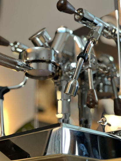 Turin Gallatin V HX Espresso Machine with PID