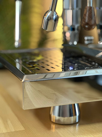Turin Gallatin V HX Espresso Machine with PID