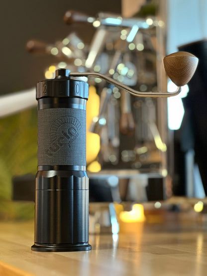 Turin H40 V2 Hand Coffee Grinder