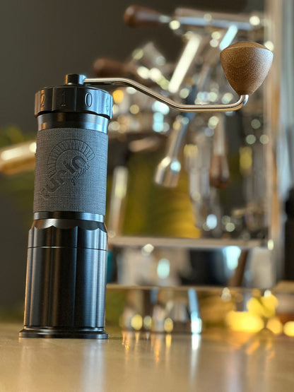 Turin H40 V2 Hand Coffee Grinder