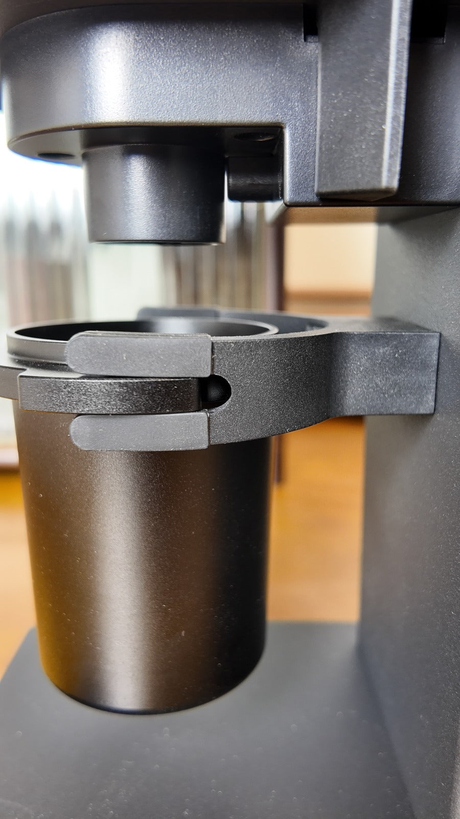 Turin CF64V Variable-Speed Single-Dose Grinder