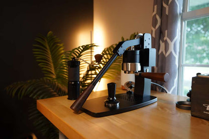 Turin DC63 - Axis Lever Espresso Machine