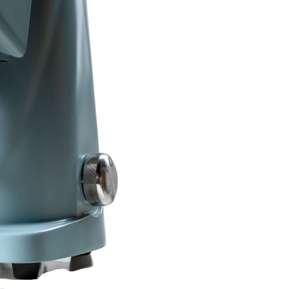 Fiorenzato AllGround Home Coffee Grinder - Pastel Blue