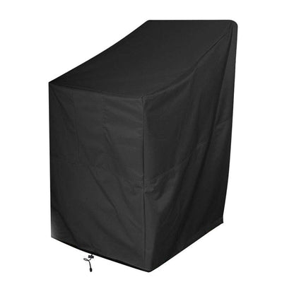STEVVEX Decor Outdoor Chair Cover