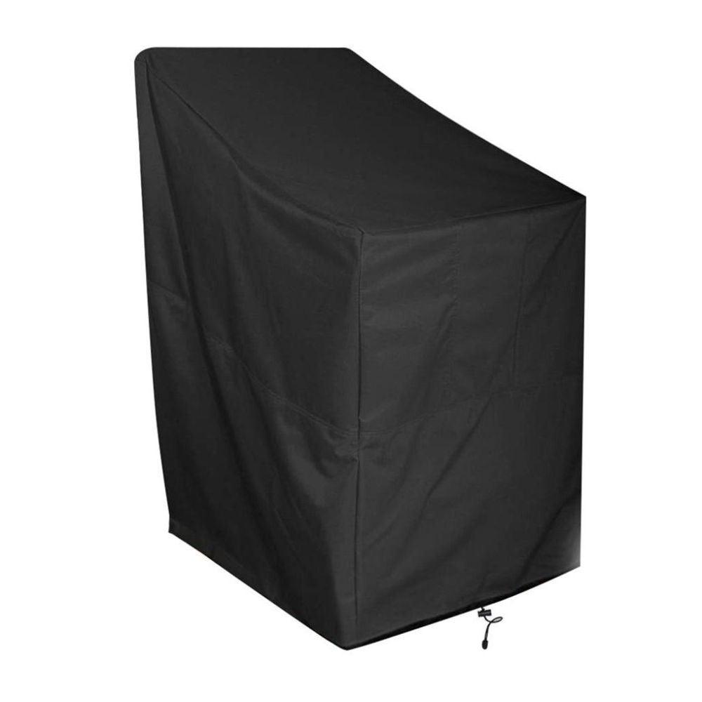 STEVVEX Decor Outdoor Chair Cover