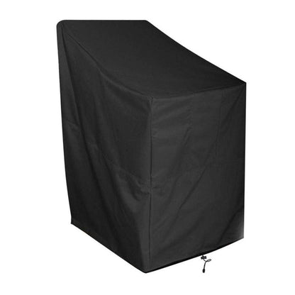 STEVVEX Decor Outdoor Chair Cover