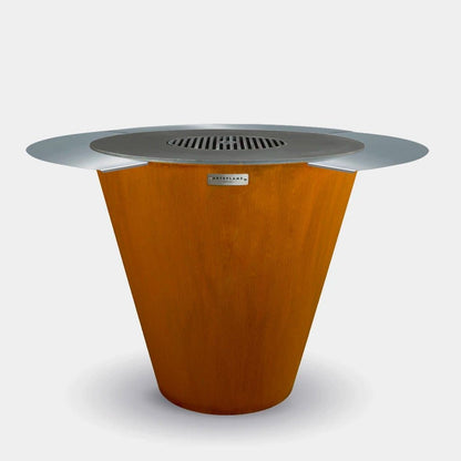 Arteflame Classic 40" Grill — Round Base