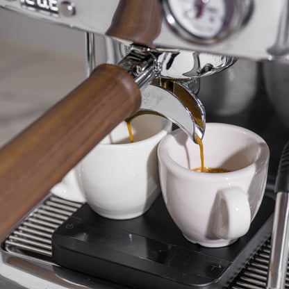 Ascaso Dream PID Automatic Home Espresso Machine - Aluminum