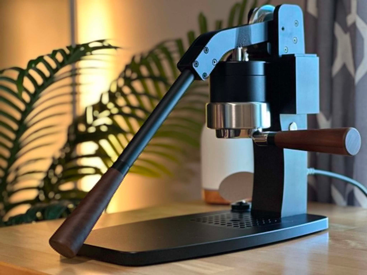 Turin DC63 - Axis Lever Espresso Machine