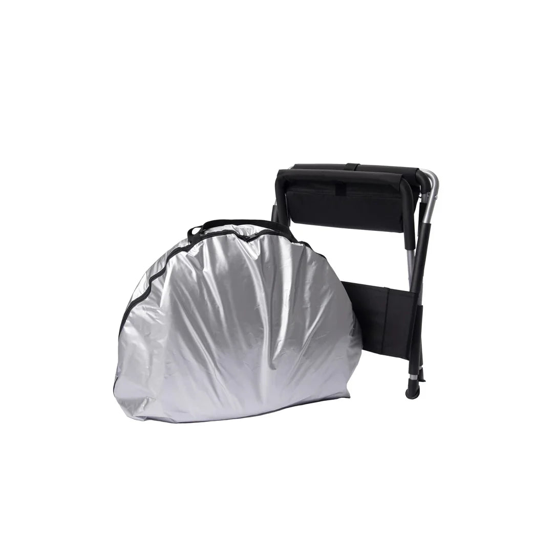 Relax Black Pro Far Infrared Portable Sauna