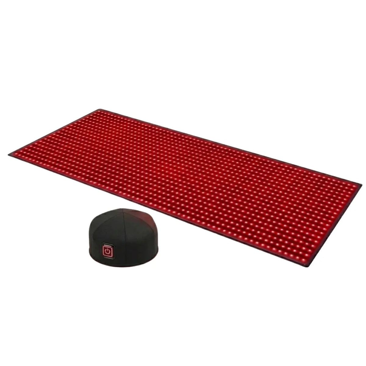 Nicebeam Full Body Red Light Therapy Mat – 660nm + 850nm