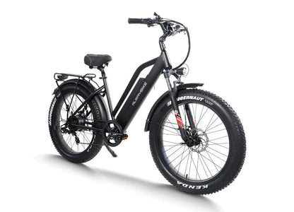 CEMOTO AEB31A Step-Thru City Commuter E-Bike