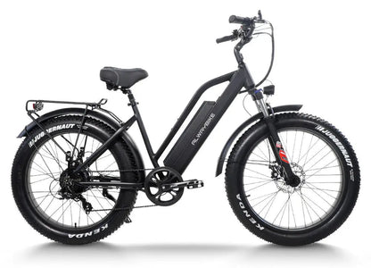 CEMOTO AEB31A Step-Thru City Commuter E-Bike