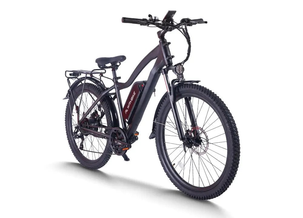 CEMOTO EB28 27.5" Electric Mountain Bike