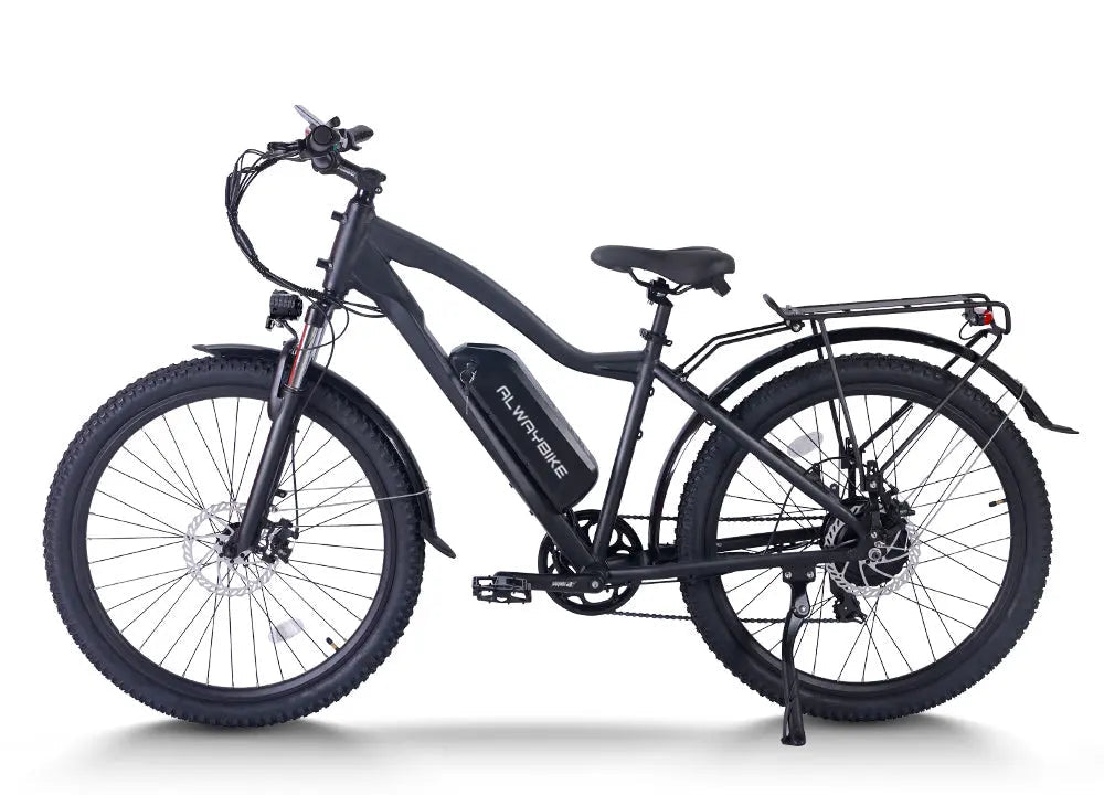 CEMOTO EB28 27.5" Electric Mountain Bike