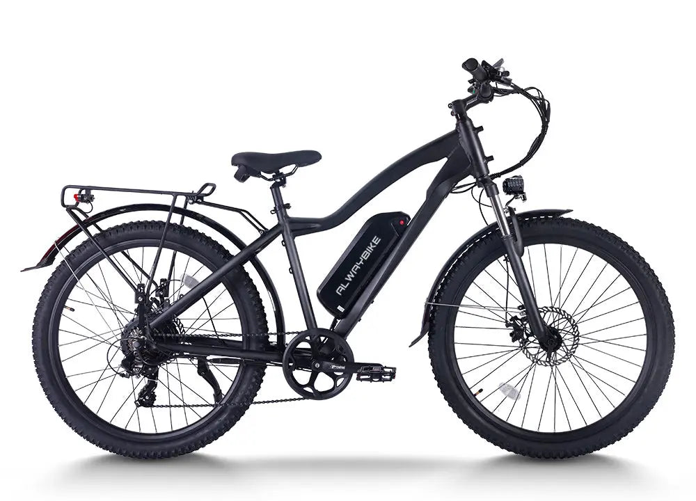CEMOTO EB28 27.5" Electric Mountain Bike