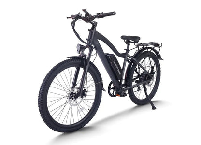 CEMOTO EB28 27.5" Electric Mountain Bike