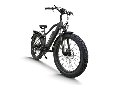 CEMOTO AEB28A 750W Fat Tire Electric Bike
