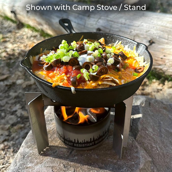 City Bonfire Portable Fire Pit - 10 Pack