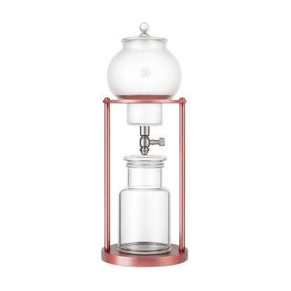 Nispira Luxury 1000 mL Ice Cold Brew Coffee Dripper