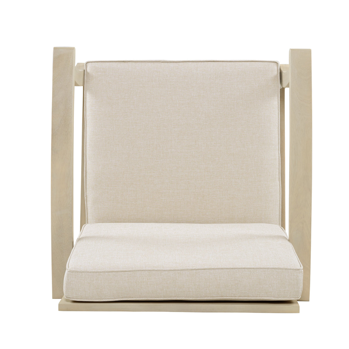 Perla 9-Piece Acacia Wood Outdoor Conversation Set - Seats 8