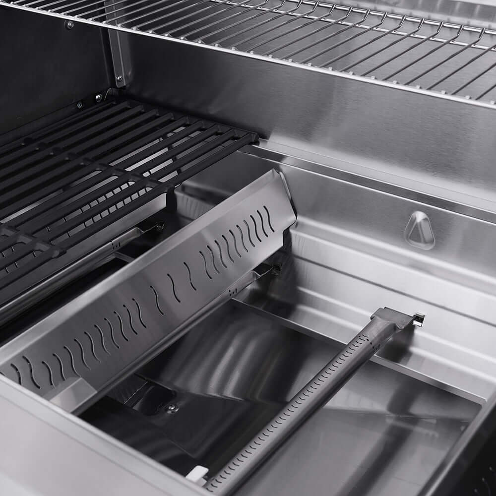 ClearView® Eminence 405 Premium Gas Grill