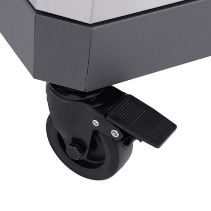 ClearView® Eminence 405 Premium Gas Grill