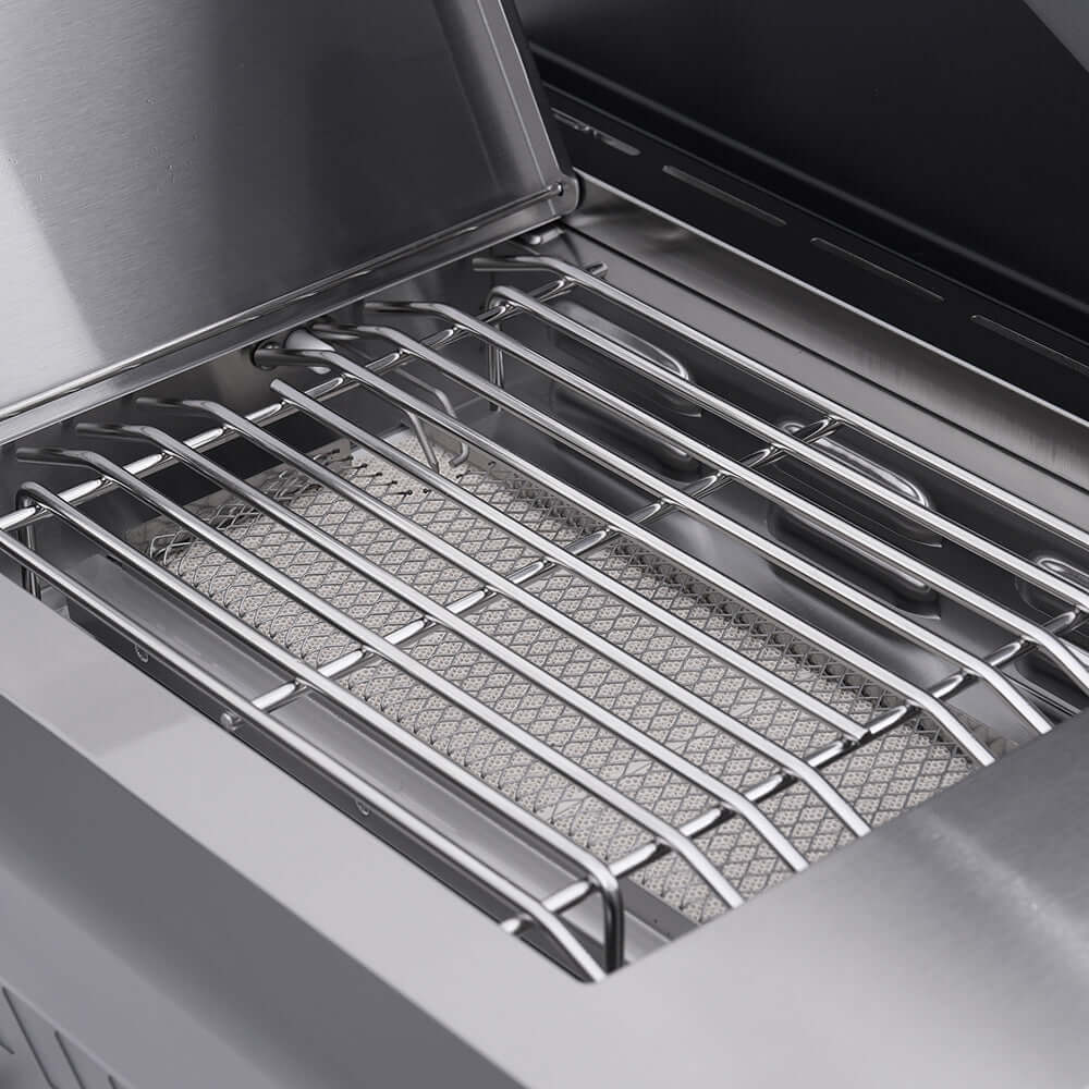 ClearView® Eminence 405 Premium Gas Grill