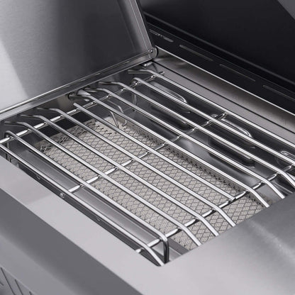 ClearView® Eminence 405 Premium Gas Grill