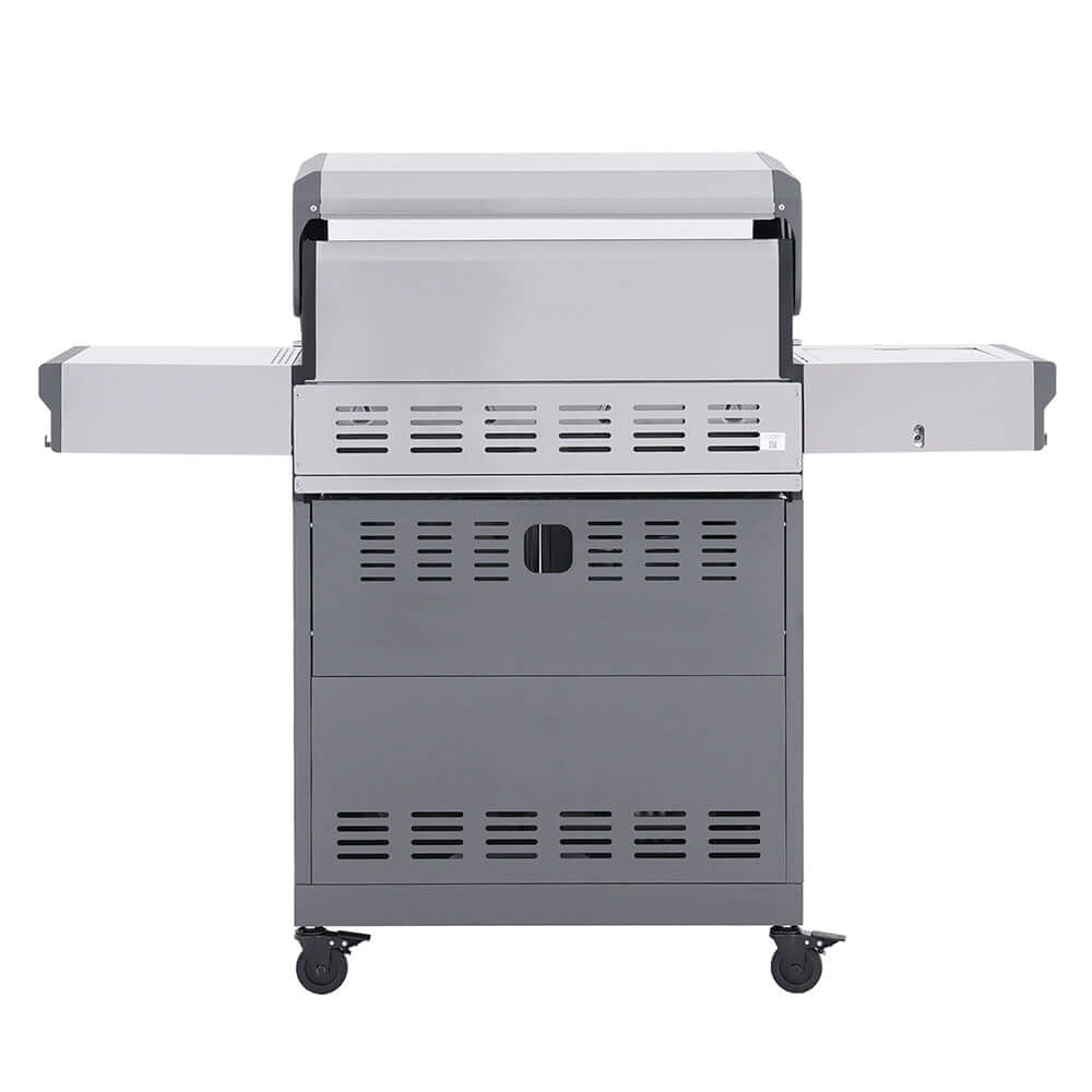 ClearView® Eminence 405 Premium Gas Grill